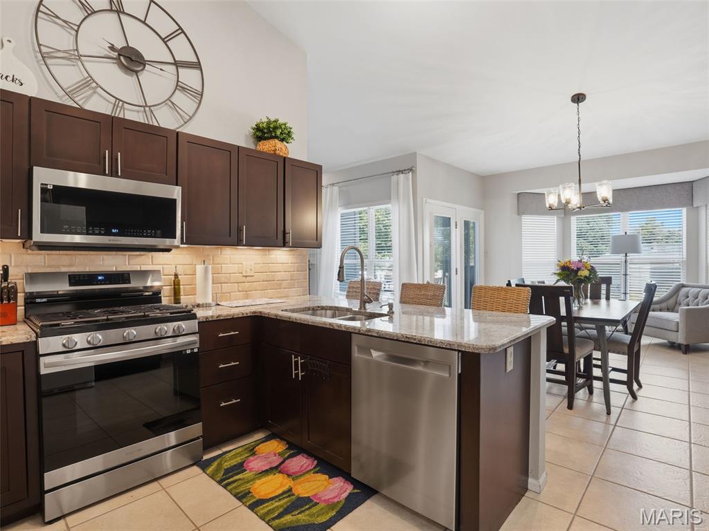 South Oaks - Residential