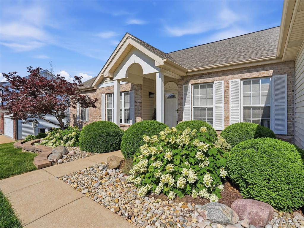 South Oaks - Residential