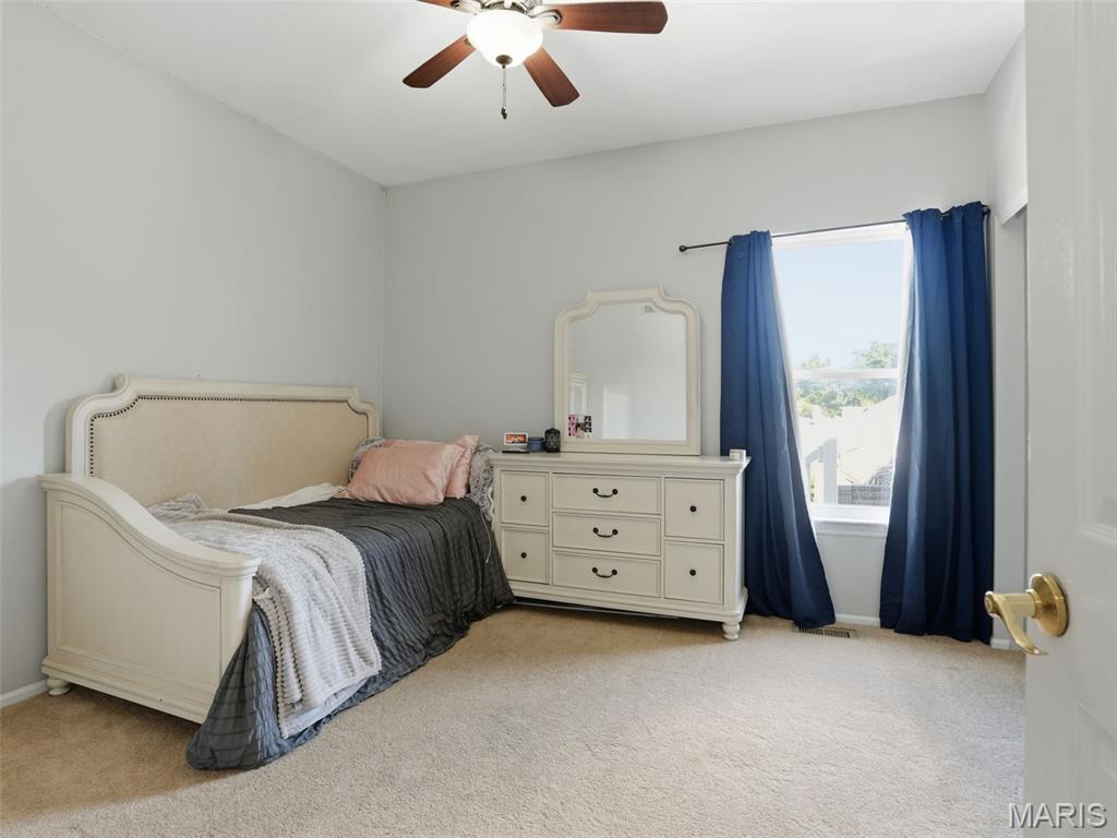 South Oaks - Residential