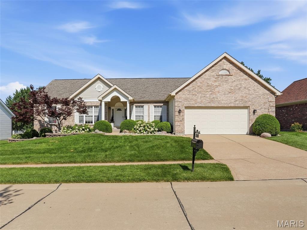 South Oaks - Residential