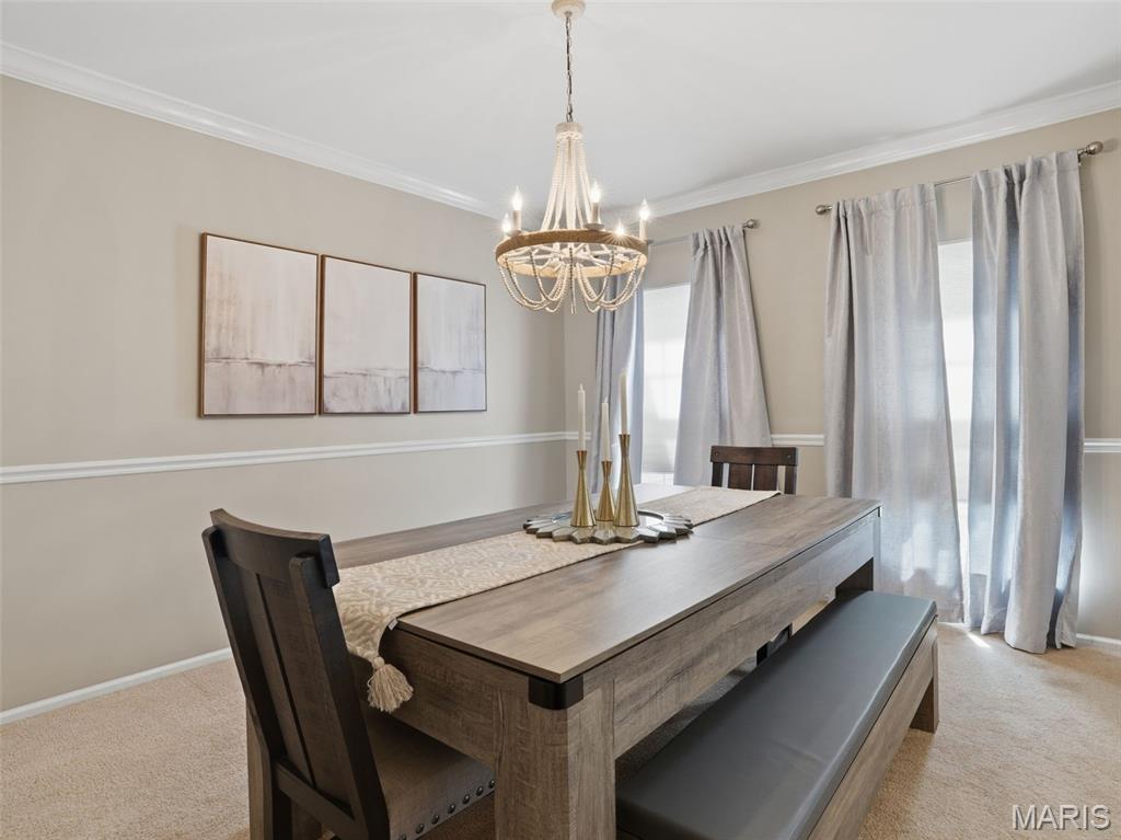 South Oaks - Residential