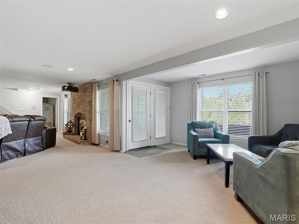 South Oaks - Residential