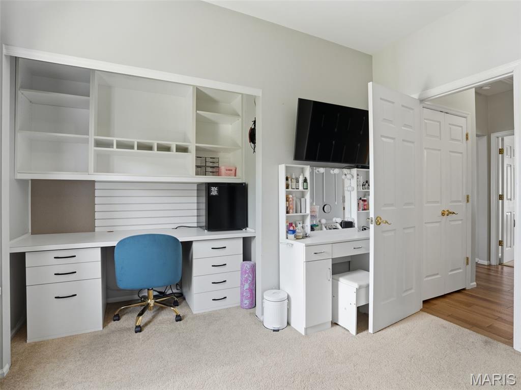 South Oaks - Residential