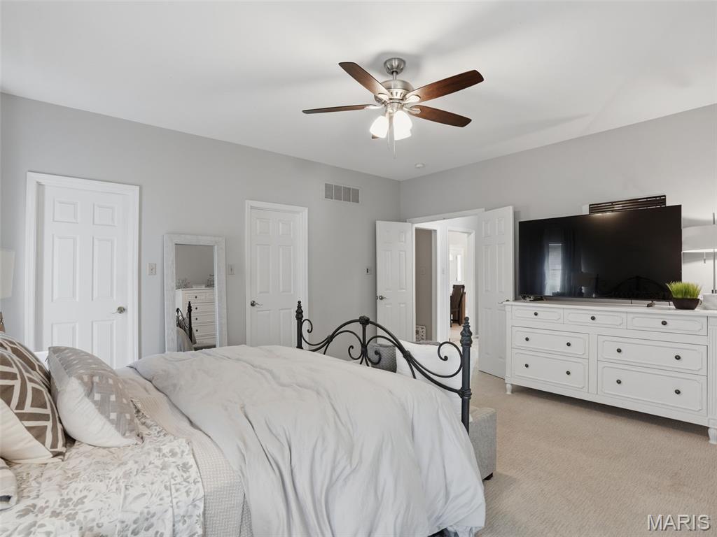 South Oaks - Residential