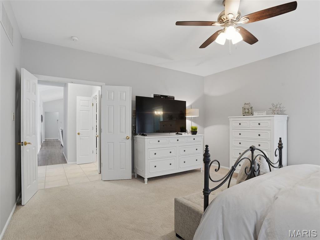 South Oaks - Residential