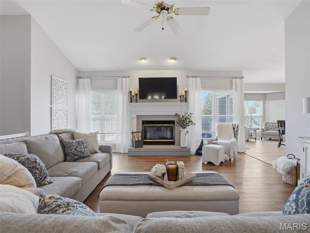 South Oaks - Residential