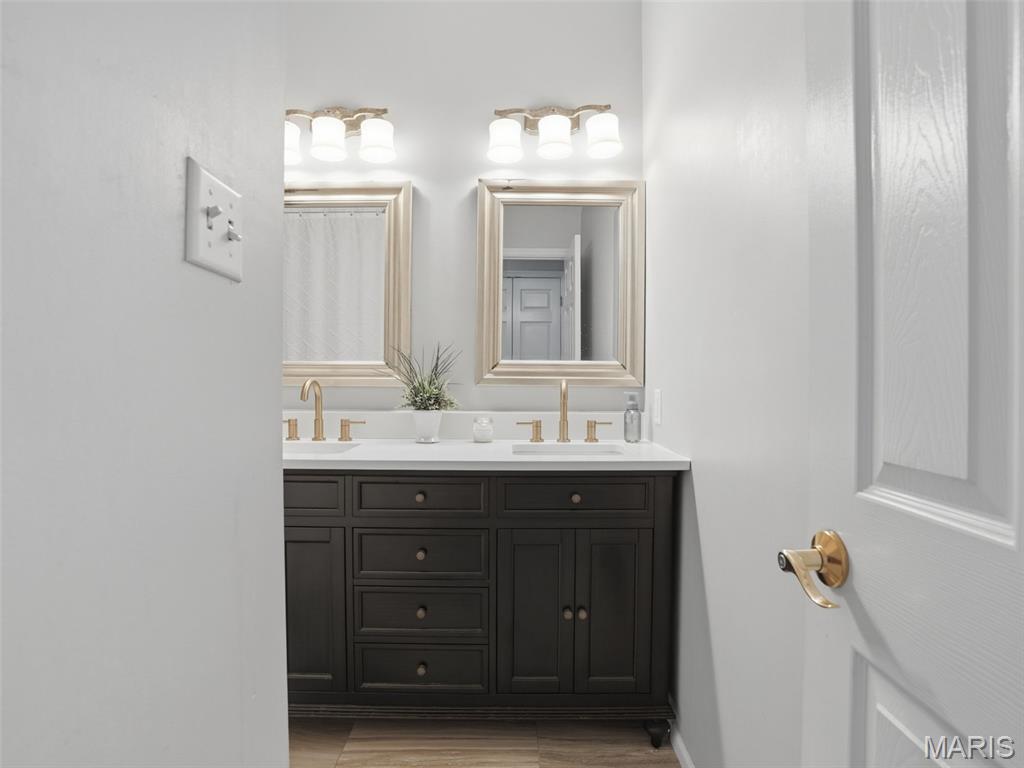 South Oaks - Residential