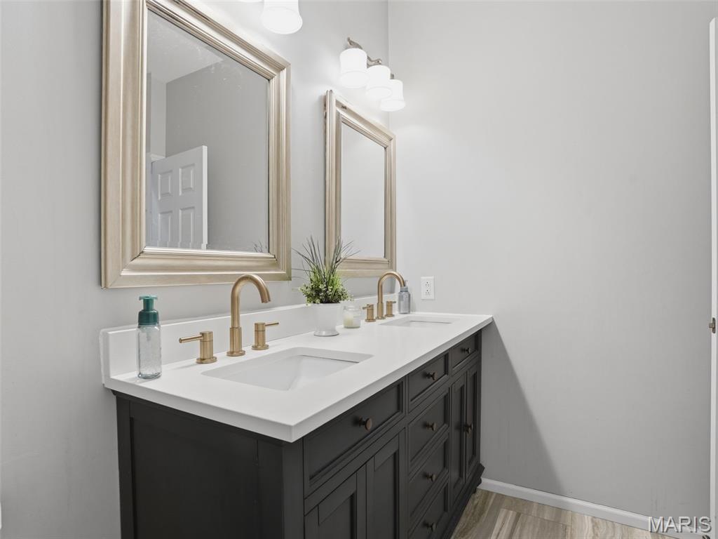 South Oaks - Residential
