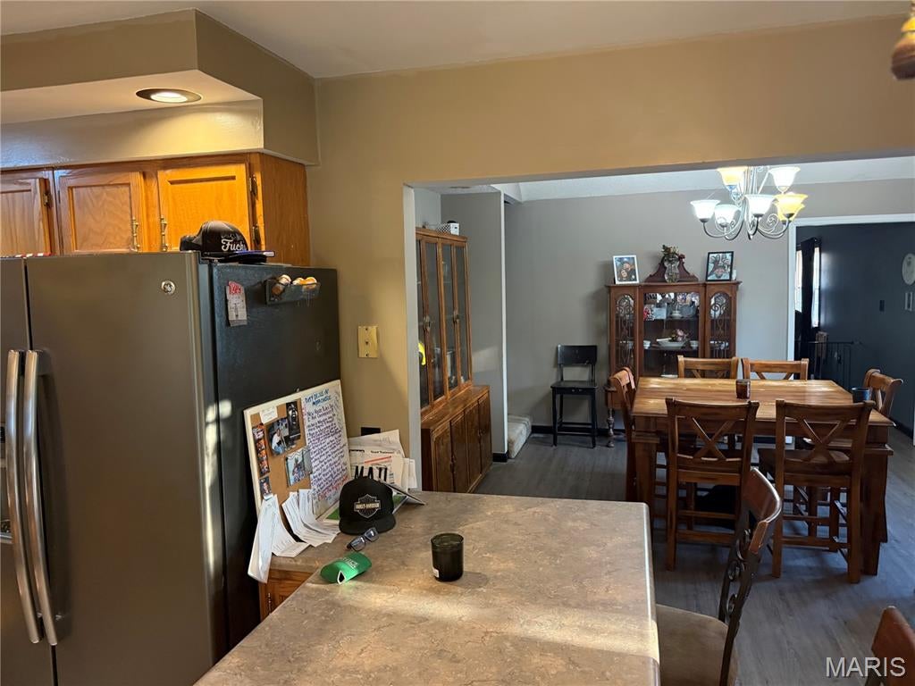 Country Acres - Residential