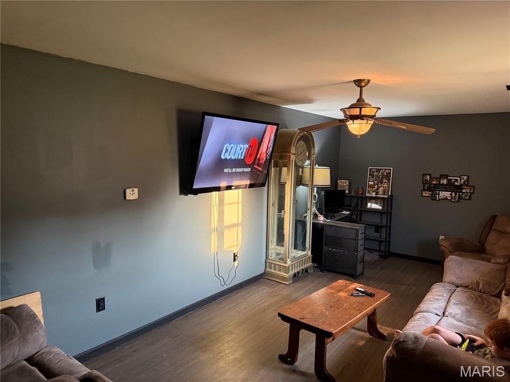 Country Acres - Residential