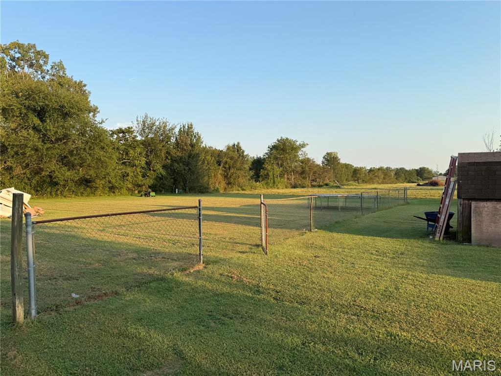 Country Acres - Residential