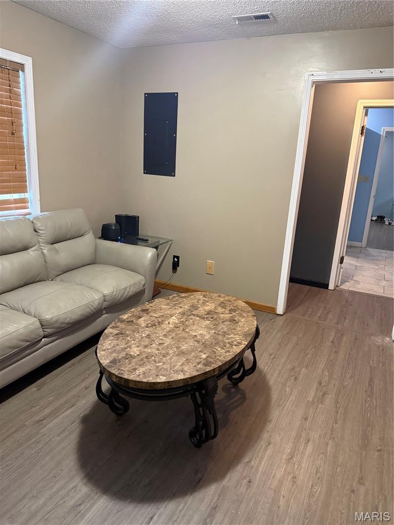 Country Acres - Residential