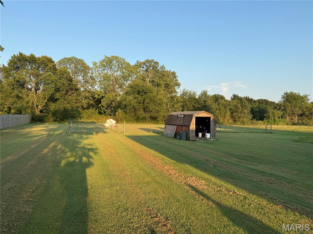 Country Acres - Residential