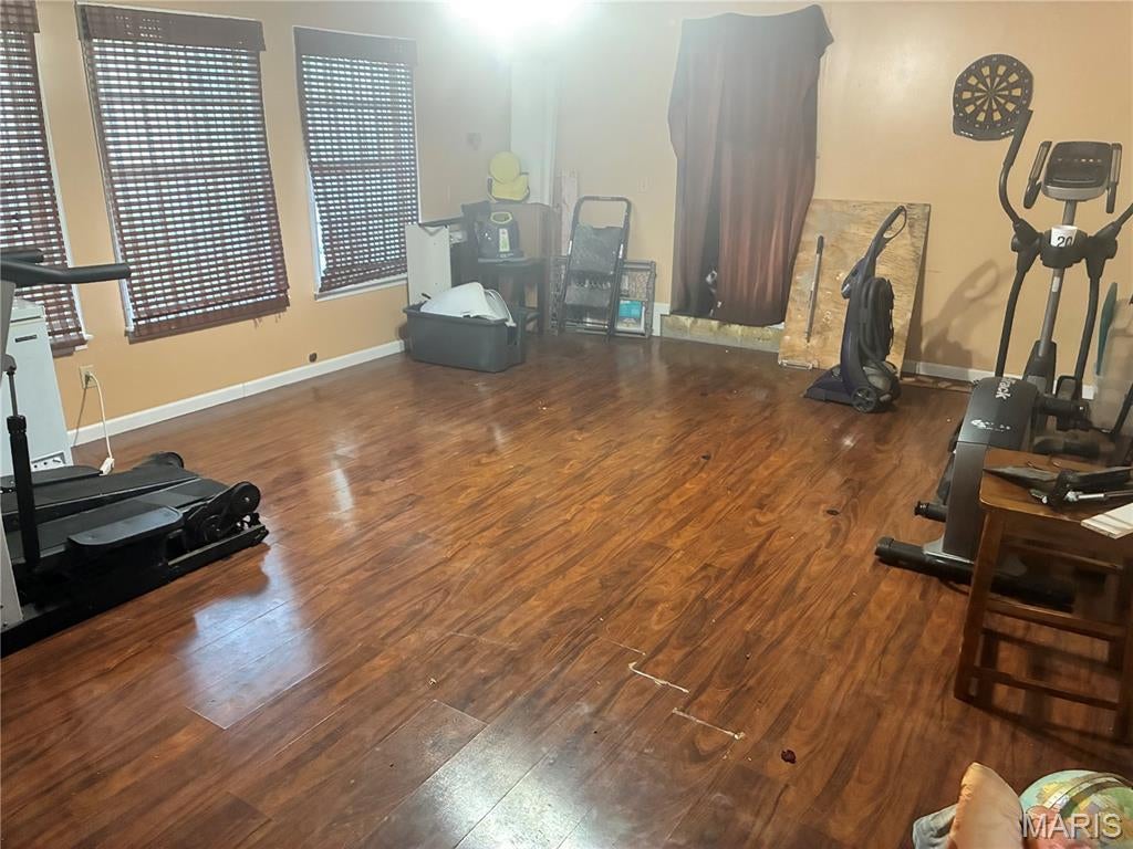 Country Acres - Residential