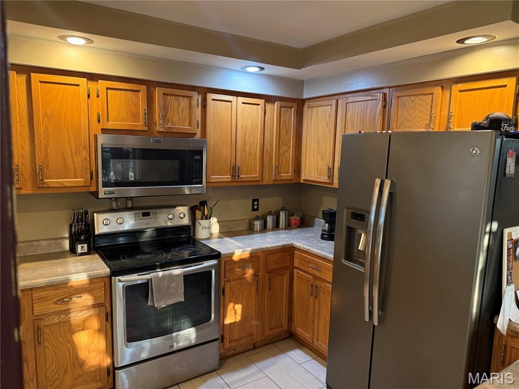 Country Acres - Residential