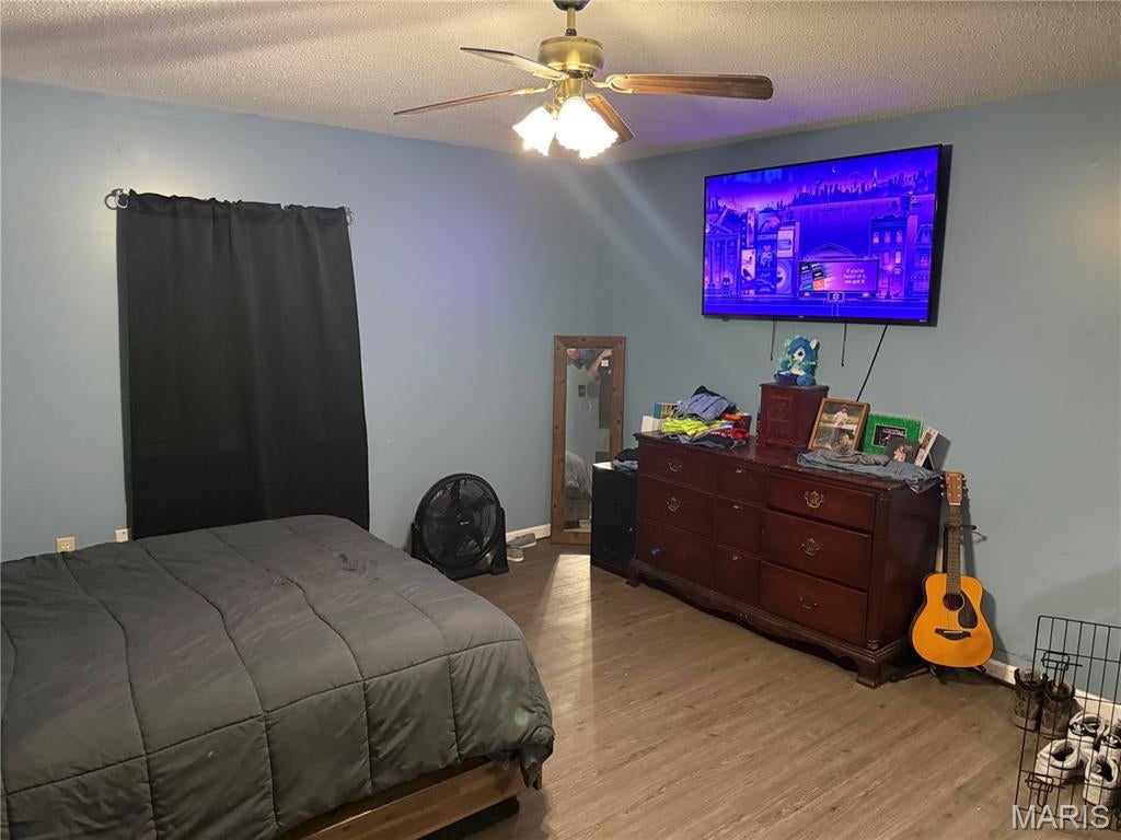 Country Acres - Residential