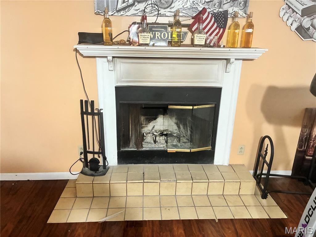 Country Acres - Residential