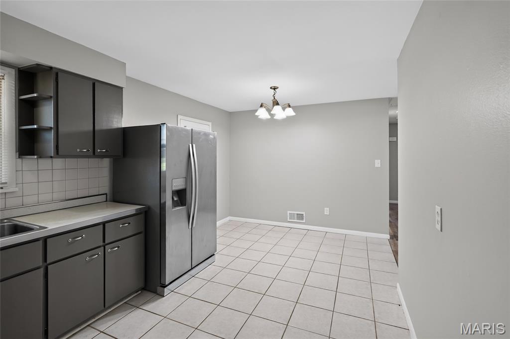 Lonedell Acres - Residential