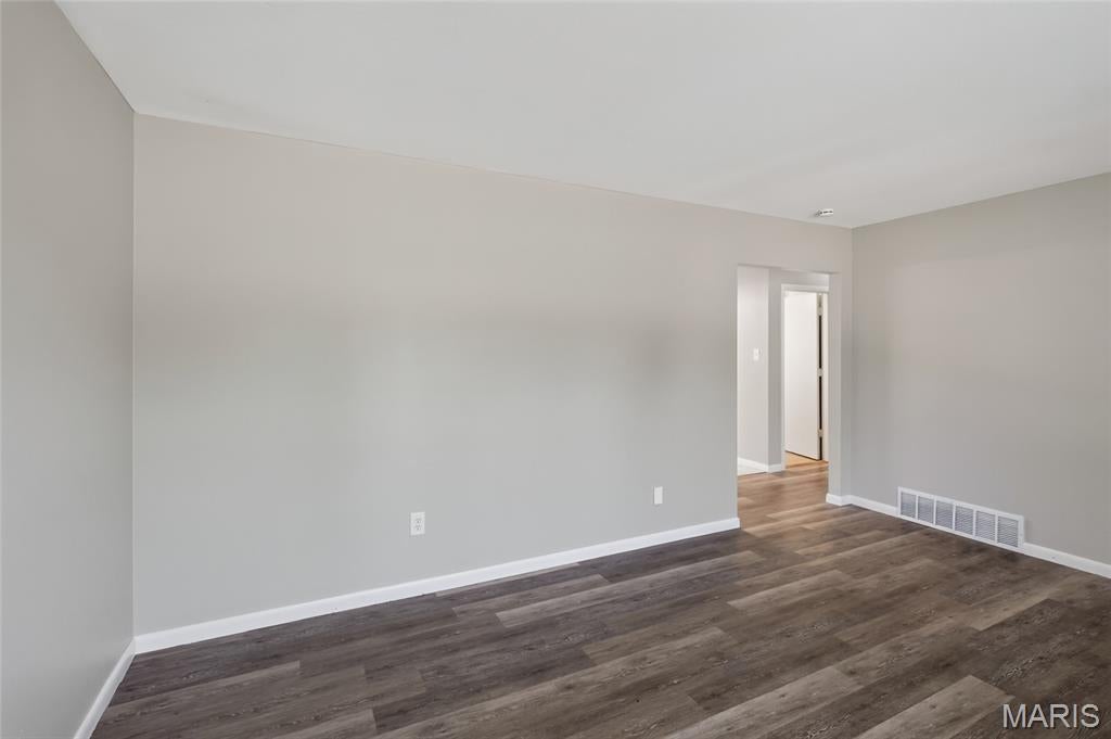 Lonedell Acres - Residential