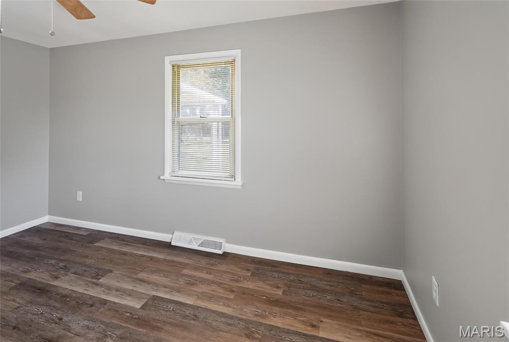 Lonedell Acres - Residential