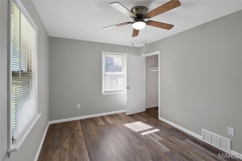 Lonedell Acres - Residential