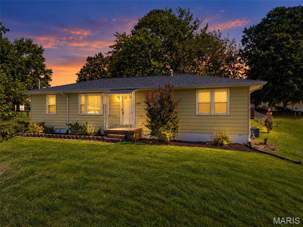 Beautifully up-kept 3-bedroom, 1-bath home located in the highly desirable Arnold area. This property features a clean, well-maintained interior with a bright living room, functional kitchen, and three comfortable bedrooms. The bathroom is in excellent condition, reflecting the home’s overall quality and care.

The exterior offers a spacious yard and great curb appeal. Conveniently located near schools, parks, shopping, and major highways, this home is an ideal fit for buyers seeking a move-in-ready property in a prime location.