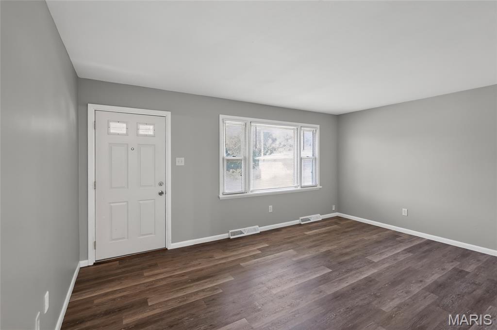 Lonedell Acres - Residential