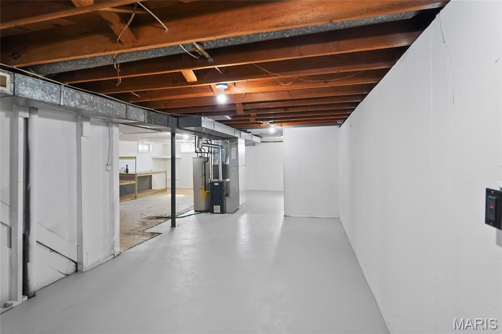 Lonedell Acres - Residential