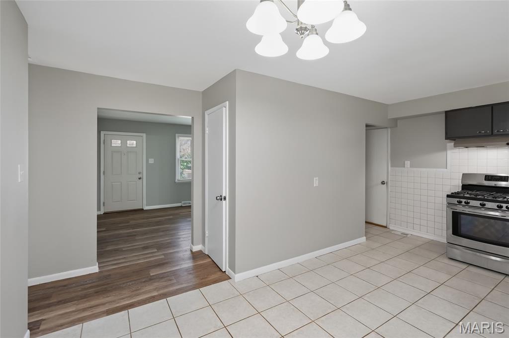Lonedell Acres - Residential