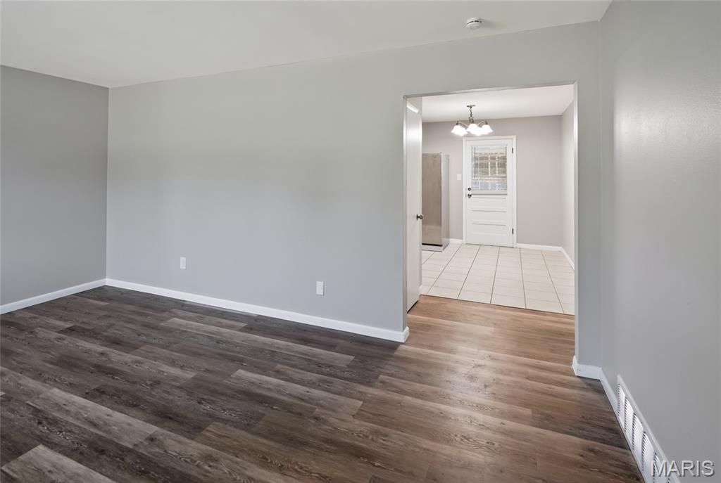Lonedell Acres - Residential
