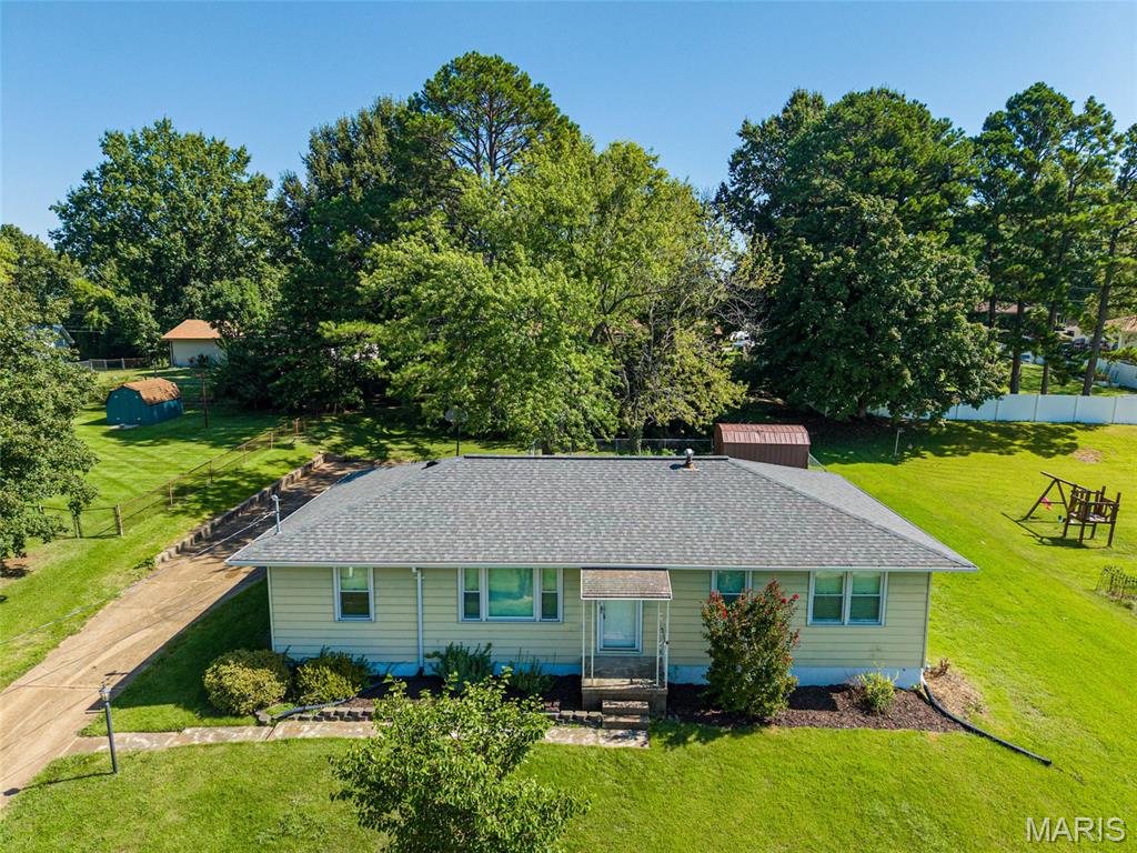 Lonedell Acres - Residential