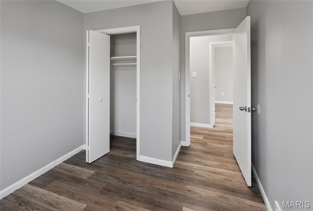 Lonedell Acres - Residential