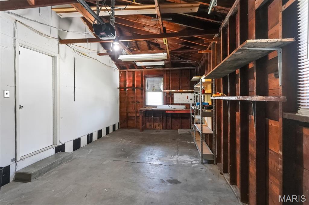 Lonedell Acres - Residential