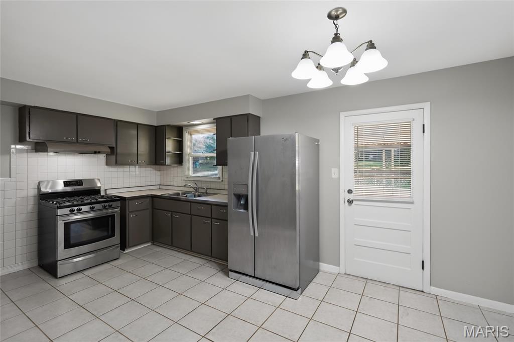 Lonedell Acres - Residential