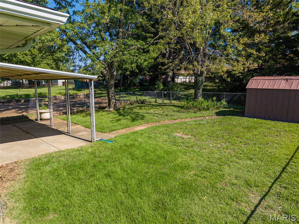Lonedell Acres - Residential