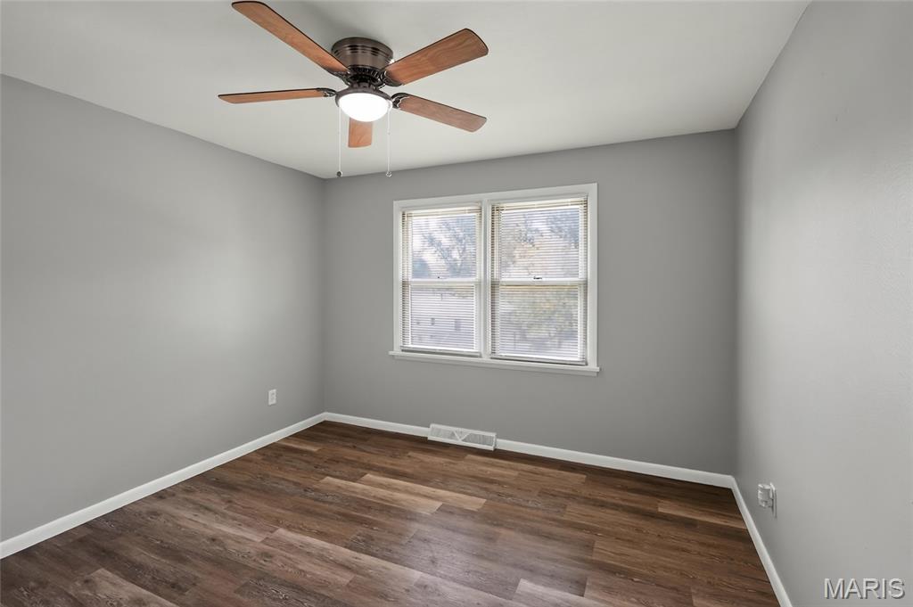 Lonedell Acres - Residential