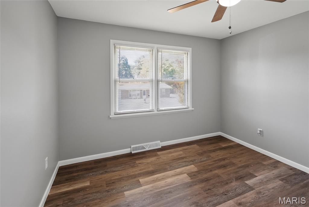 Lonedell Acres - Residential