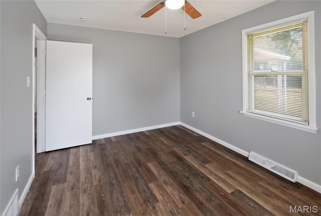 Lonedell Acres - Residential