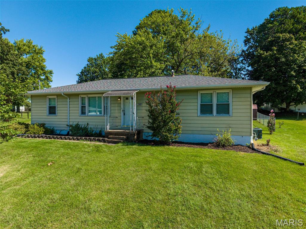 Lonedell Acres - Residential