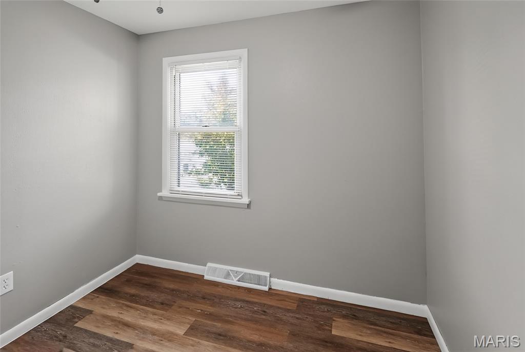 Lonedell Acres - Residential