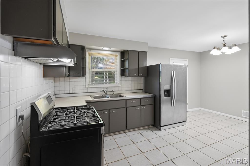 Lonedell Acres - Residential