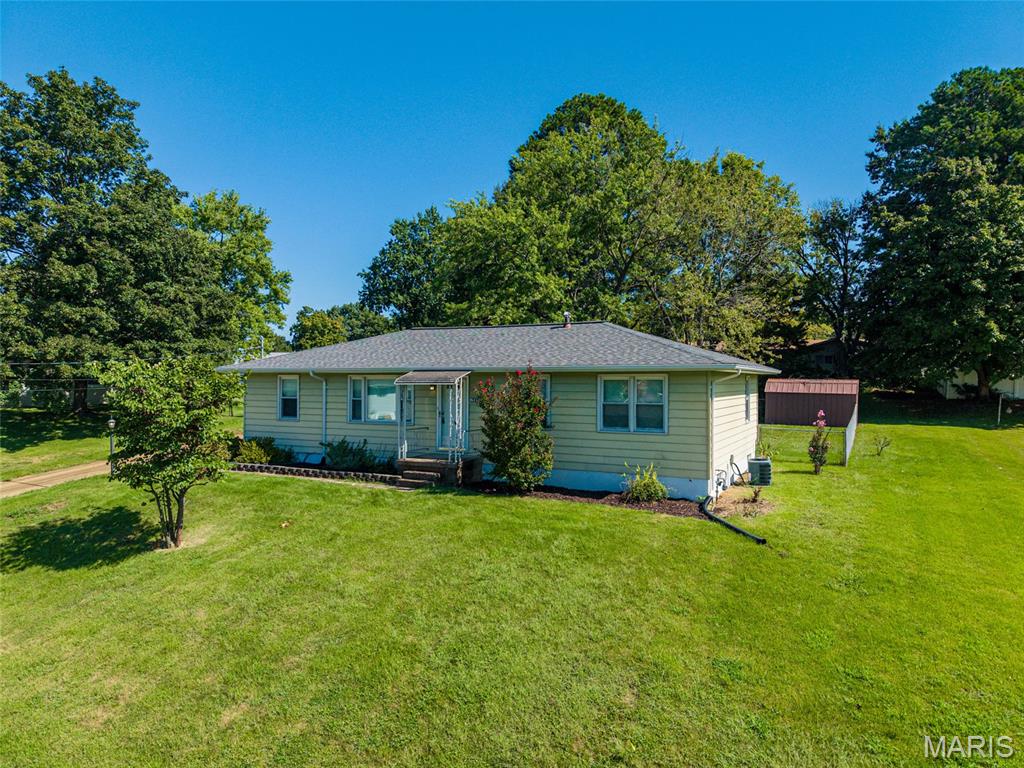 Lonedell Acres - Residential