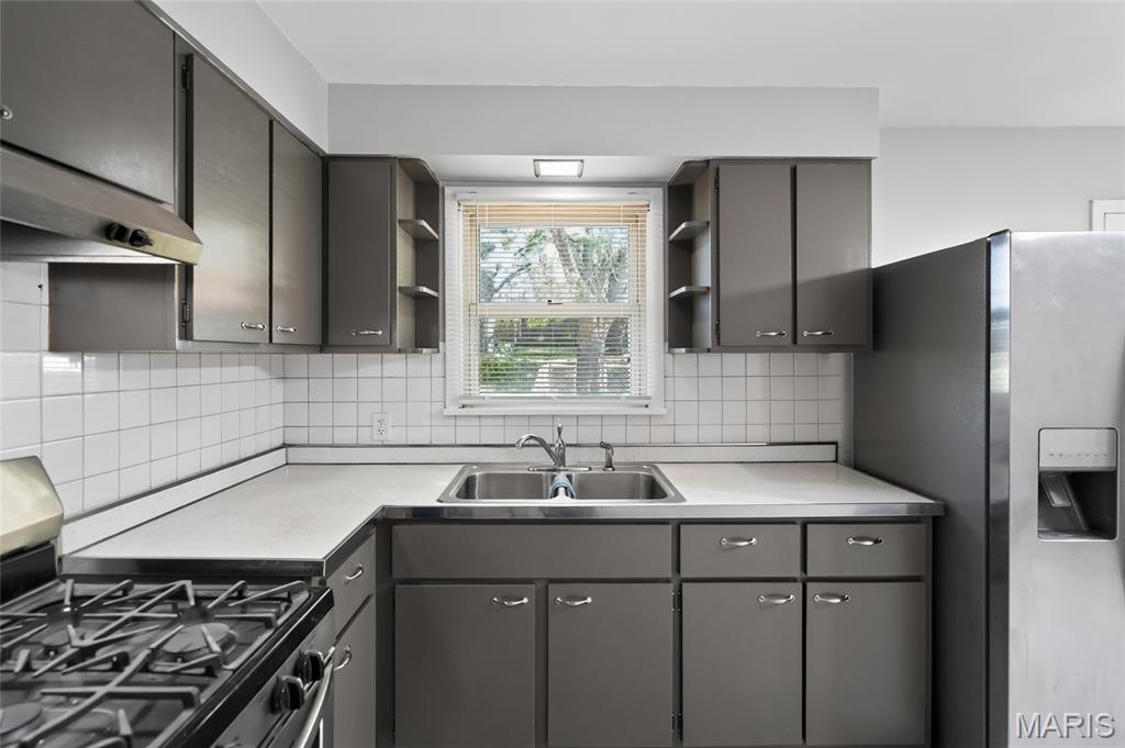 Lonedell Acres - Residential