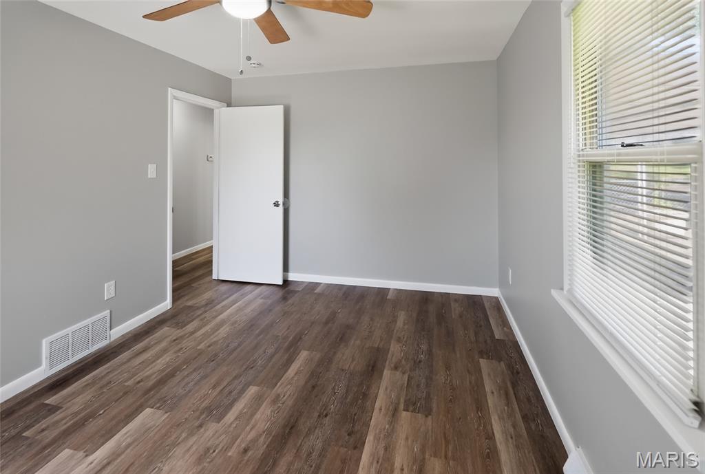 Lonedell Acres - Residential