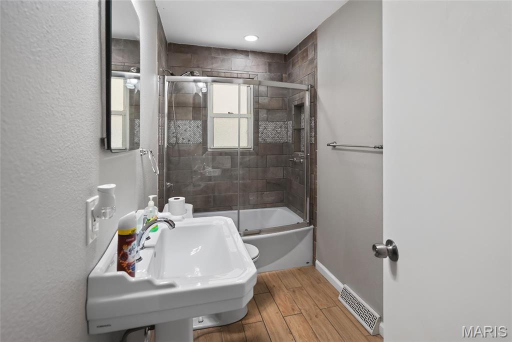 Lonedell Acres - Residential