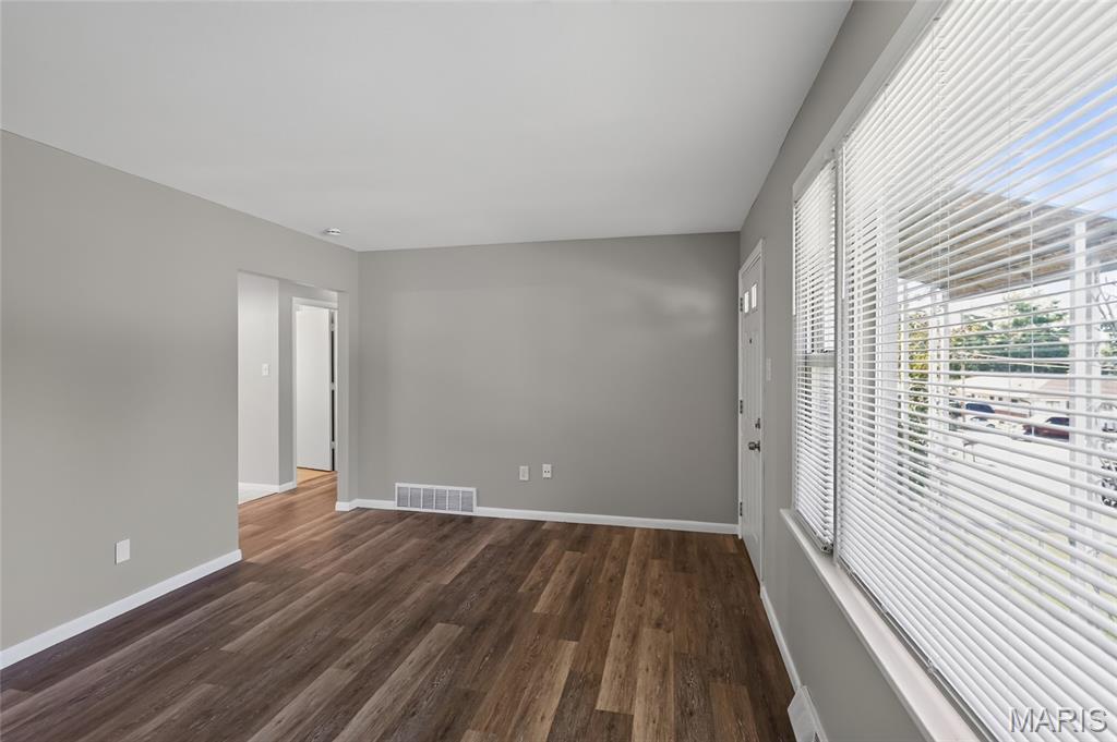 Lonedell Acres - Residential