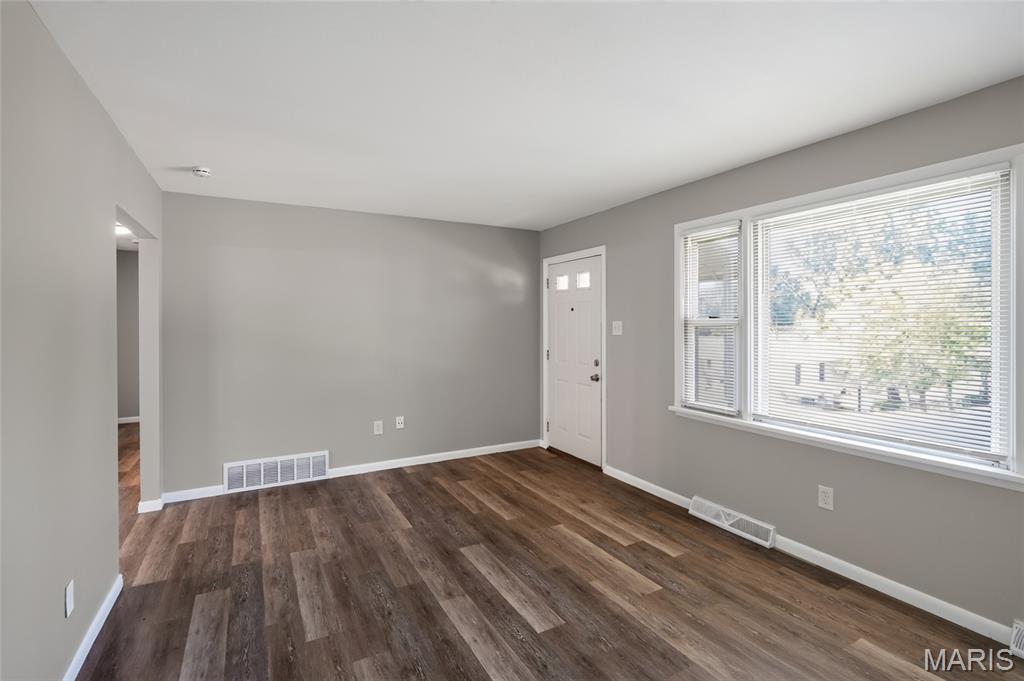 Lonedell Acres - Residential