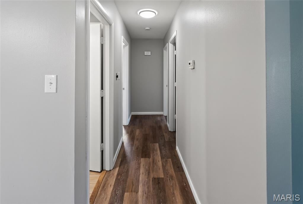 Lonedell Acres - Residential