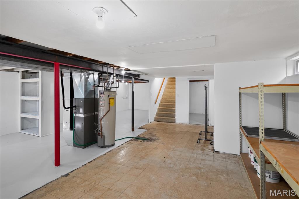 Lonedell Acres - Residential
