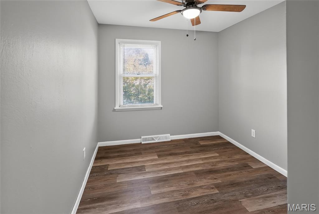 Lonedell Acres - Residential